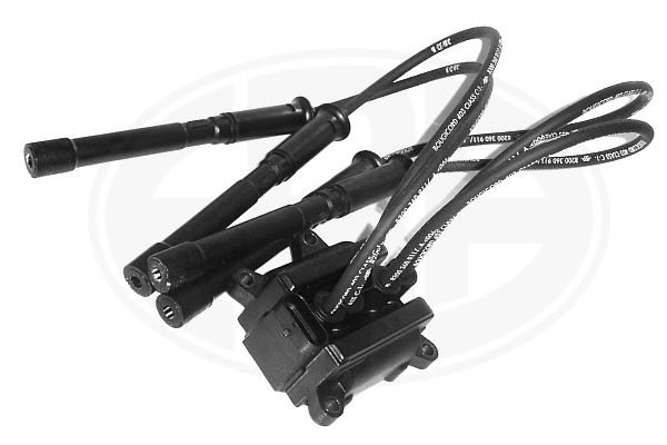 ERA 880088 Ignition Coil