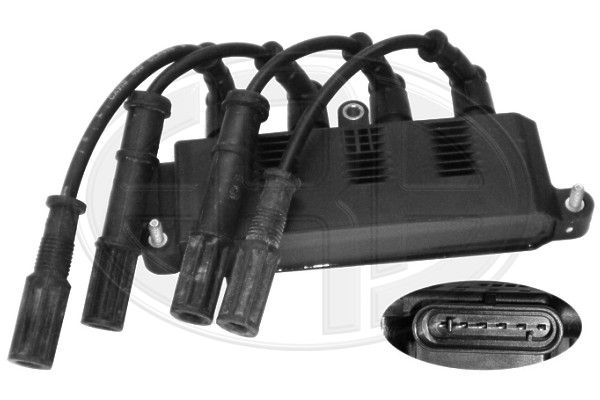 ERA 880091 Ignition Coil