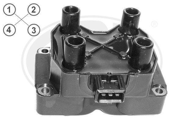 ERA 880109 Ignition Coil