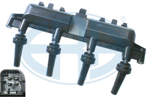 ERA 880117 Ignition Coil