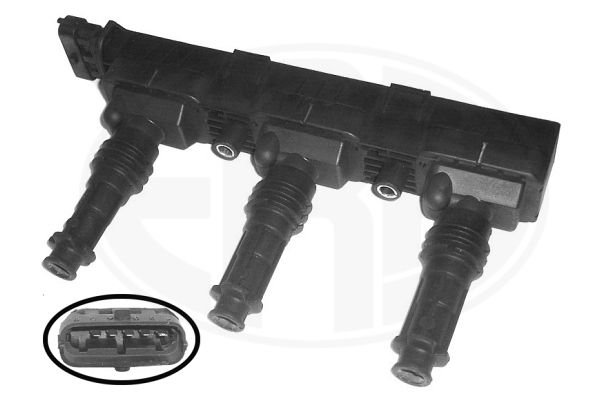 ERA 880125 Ignition Coil