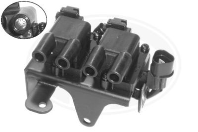 Ignition Coil ERA 880138