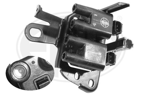 ERA 880162 Ignition Coil