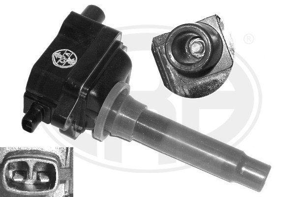 ERA 880186 Ignition Coil