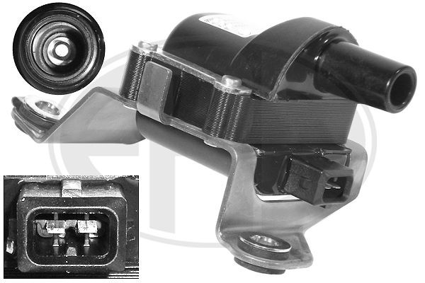 ERA 880202 Ignition Coil