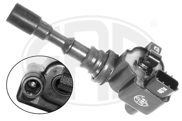 ERA 880205 Ignition Coil