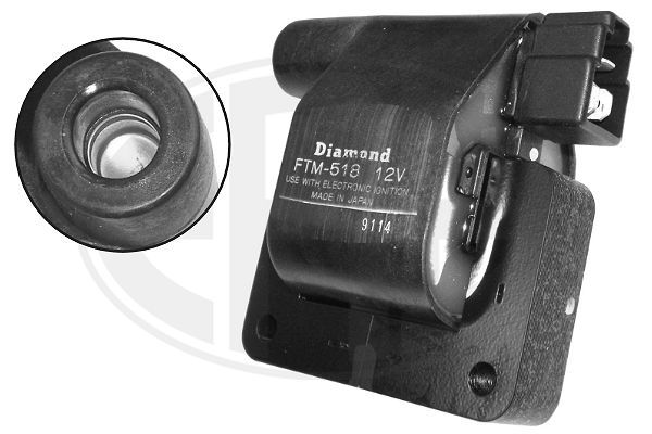 ERA 880253 Ignition Coil