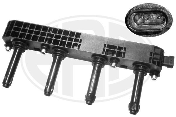 ERA 880322 Ignition Coil
