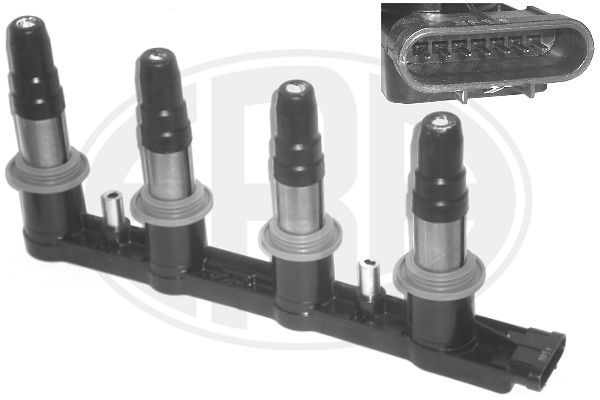 ERA 880337 Ignition Coil