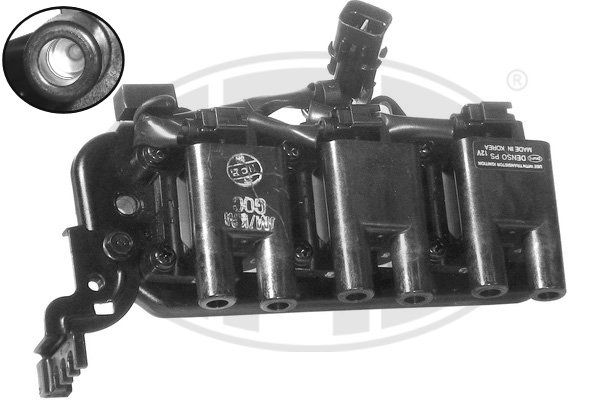 ERA 880362 Ignition Coil