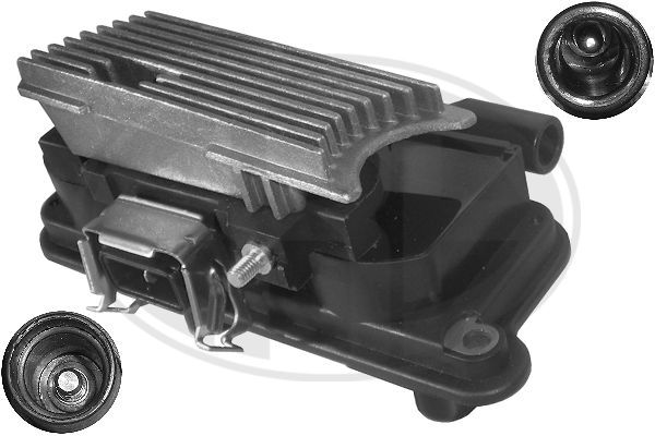 ERA 880460 Ignition Coil