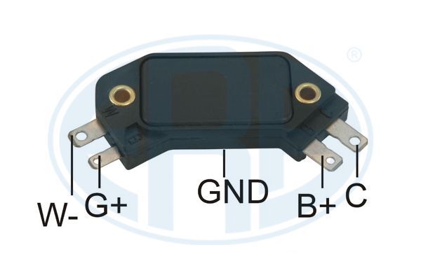 ERA 885010 Switch Unit, ignition system