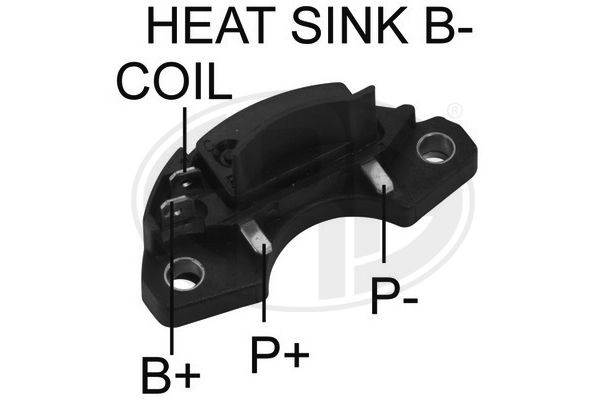 ERA 885022 Switch Unit, ignition system