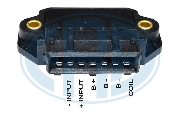 ERA 885027 Switch Unit, ignition system