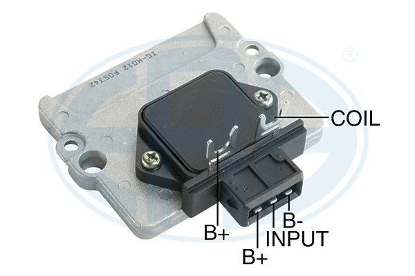 ERA 885036 Switch Unit, ignition system