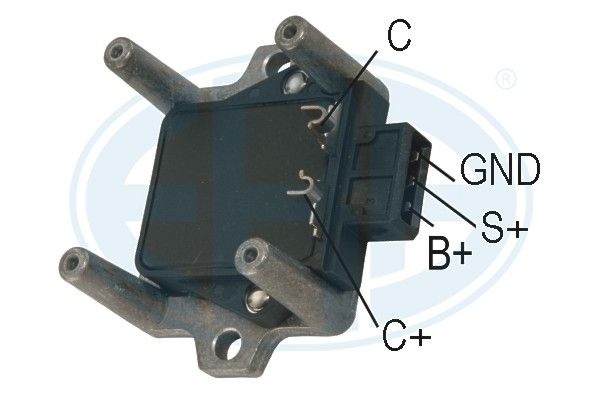 ERA 885055 Switch Unit, ignition system