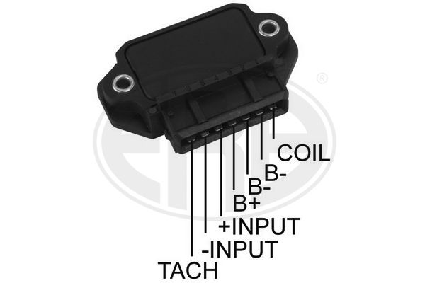 ERA 885059 Switch Unit, ignition system