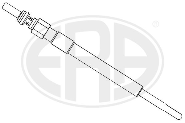 ERA 886004 Glow Plug