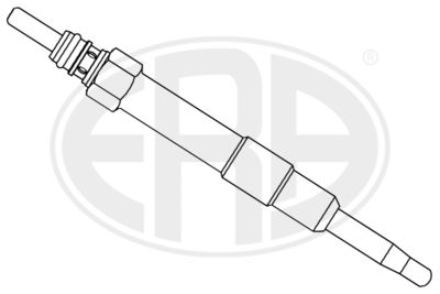 Glow Plug ERA 886005