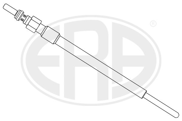 ERA 886010 Glow Plug