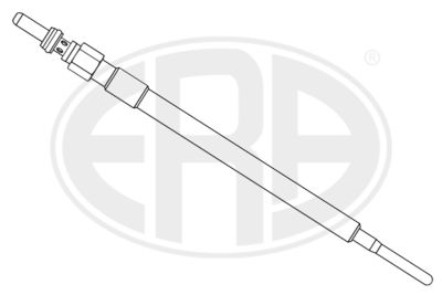 Glow Plug ERA 886012