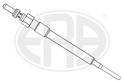 Glow Plug ERA 886014