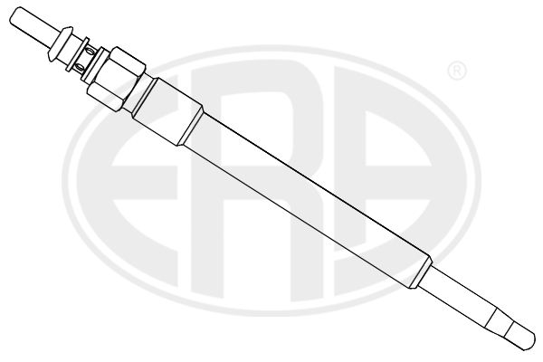 ERA 886016 Glow Plug