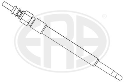 Glow Plug ERA 886016