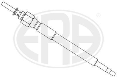 Glow Plug ERA 886019