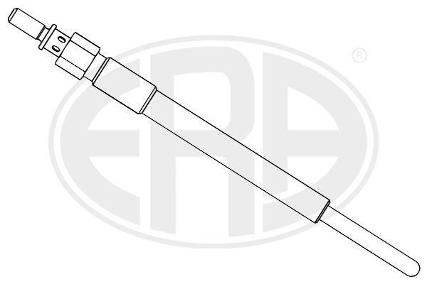 ERA 886020 Glow Plug
