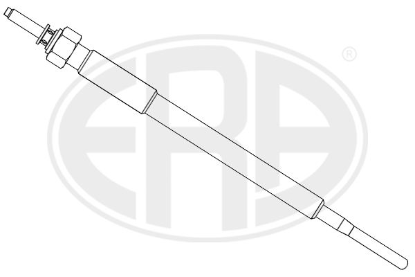 ERA 886026 Glow Plug
