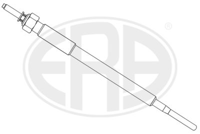 Glow Plug ERA 886026