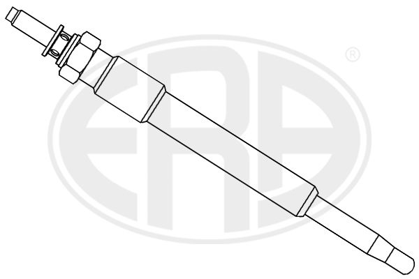 ERA 886029 Glow Plug