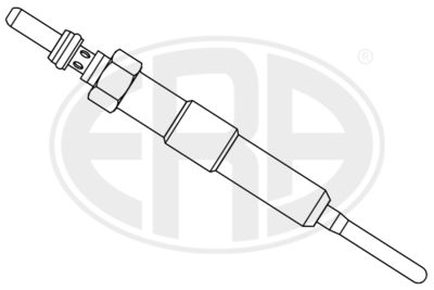 Glow Plug ERA 886034