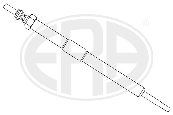 ERA 886035 Glow Plug