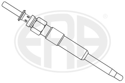 Glow Plug ERA 886036