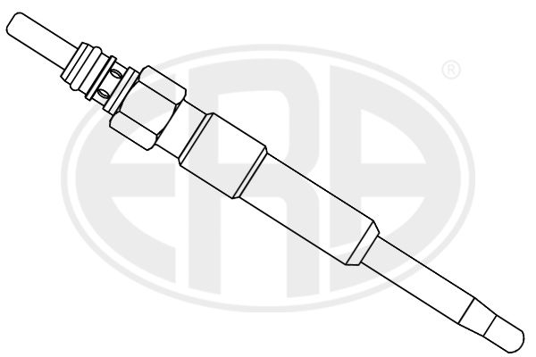 ERA 886040 Glow Plug