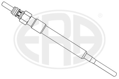 Glow Plug ERA 886041
