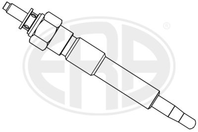 Glow Plug ERA 886045