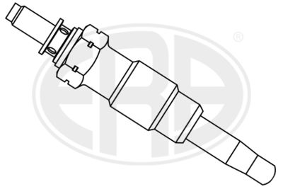 Glow Plug ERA 886047