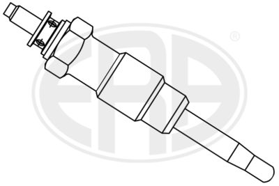 Glow Plug ERA 886053