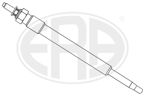 ERA 886054 Glow Plug
