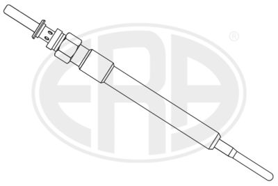 Glow Plug ERA 886063