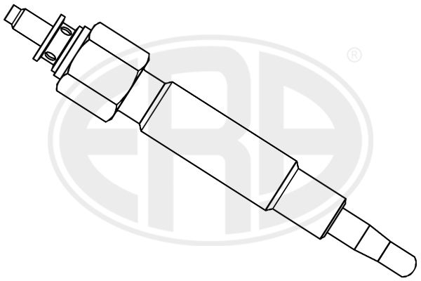 ERA 886065 Glow Plug