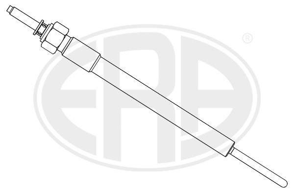 ERA 886070 Glow Plug