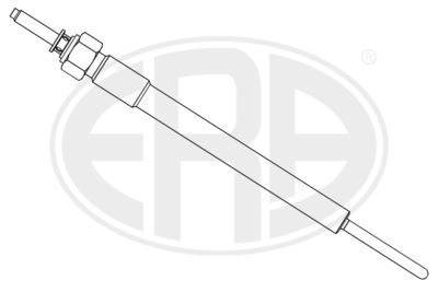 Glow Plug ERA 886070