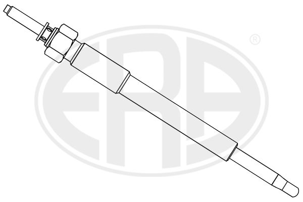 ERA 886073 Glow Plug