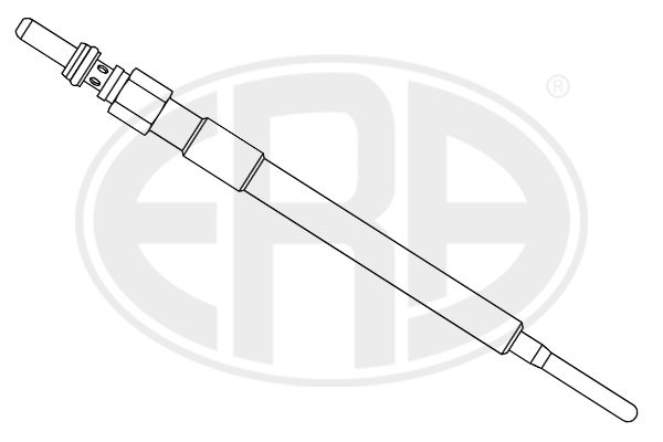ERA 886077 Glow Plug