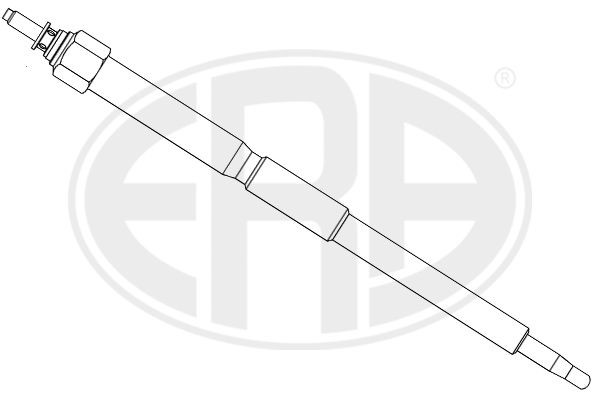 ERA 886078 Glow Plug