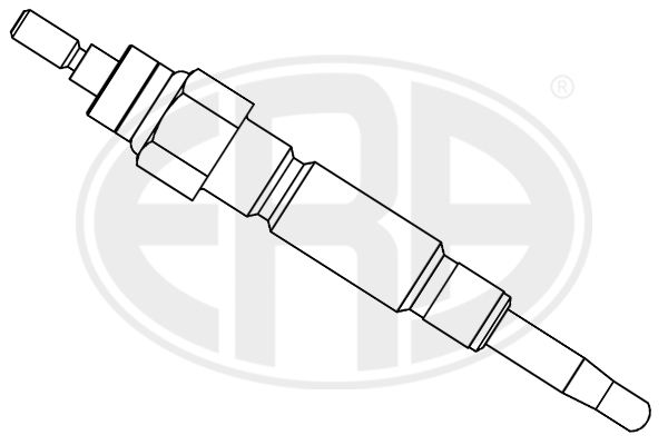 ERA 886079 Glow Plug